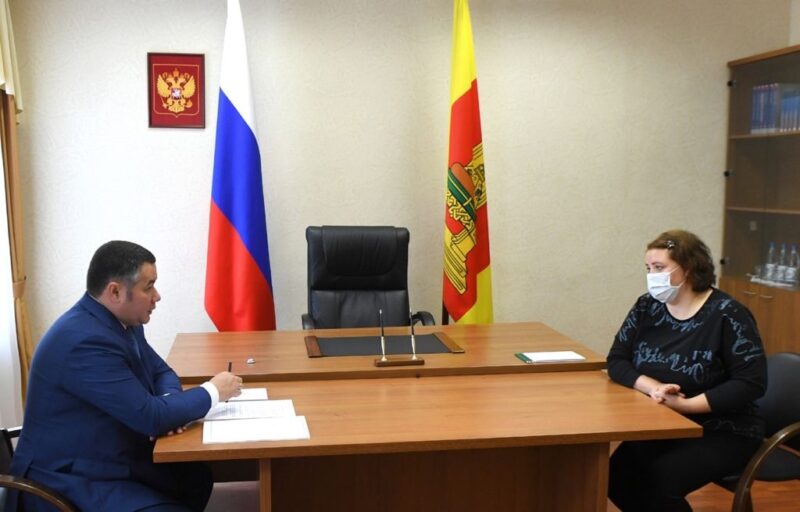 "Транспорт Верхневолжья" запустят в Конаковском районе в марте 2022 года "Транспорт Верхневолжья" запустят в Конаковском районе в марте 2022 года