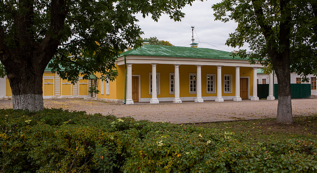 В музеях Тверской области пройдут мастер-классы для детей и взрослых