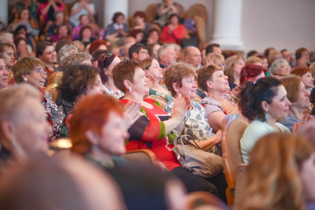 Жителям Твери передадут музыкальный «привет» из 20-го столетия Жителям Твери передадут музыкальный «привет» из 20-го столетия