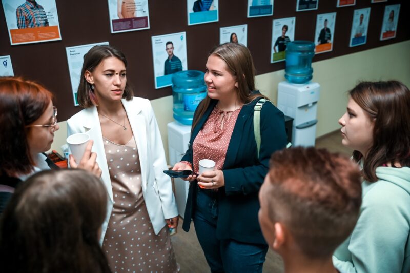 «Помогать просто»: в Твери завершился благотворительный проект «Добрая Тверь»