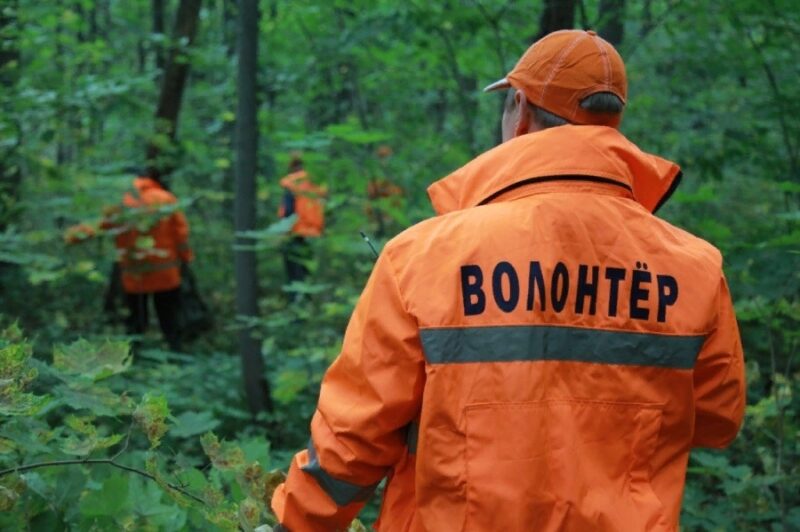 В Тверской области найдена пропавшая девочка В Тверской области найдена пропавшая девочка