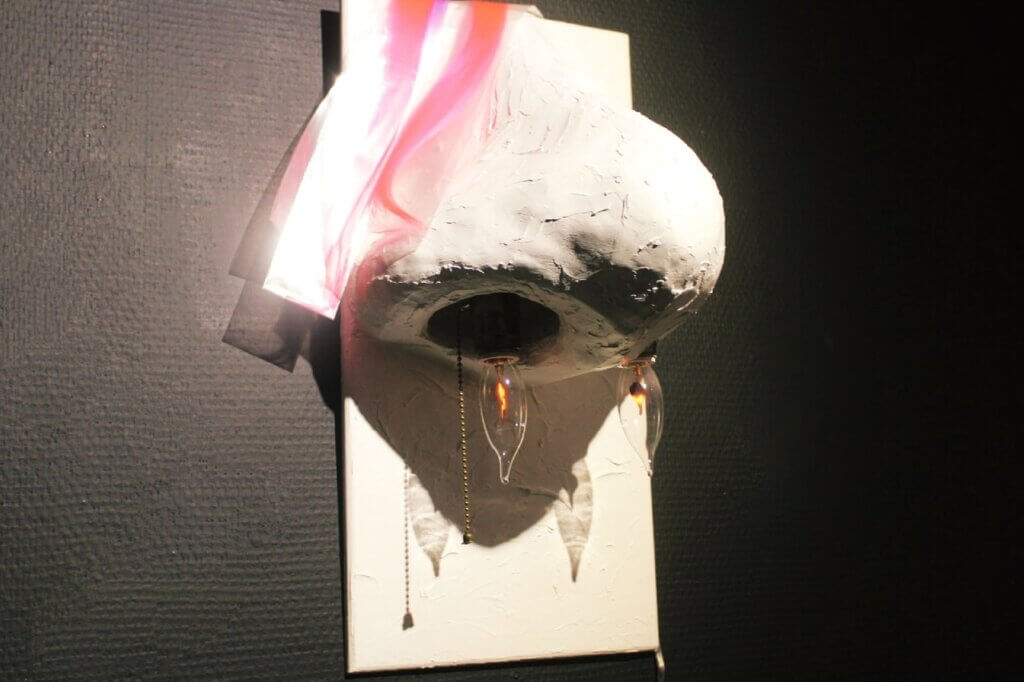 В Твери открылась авторская выставка московской художницы Катерины Мисюра В Твери открылась авторская выставка московской художницы Катерины Мисюра