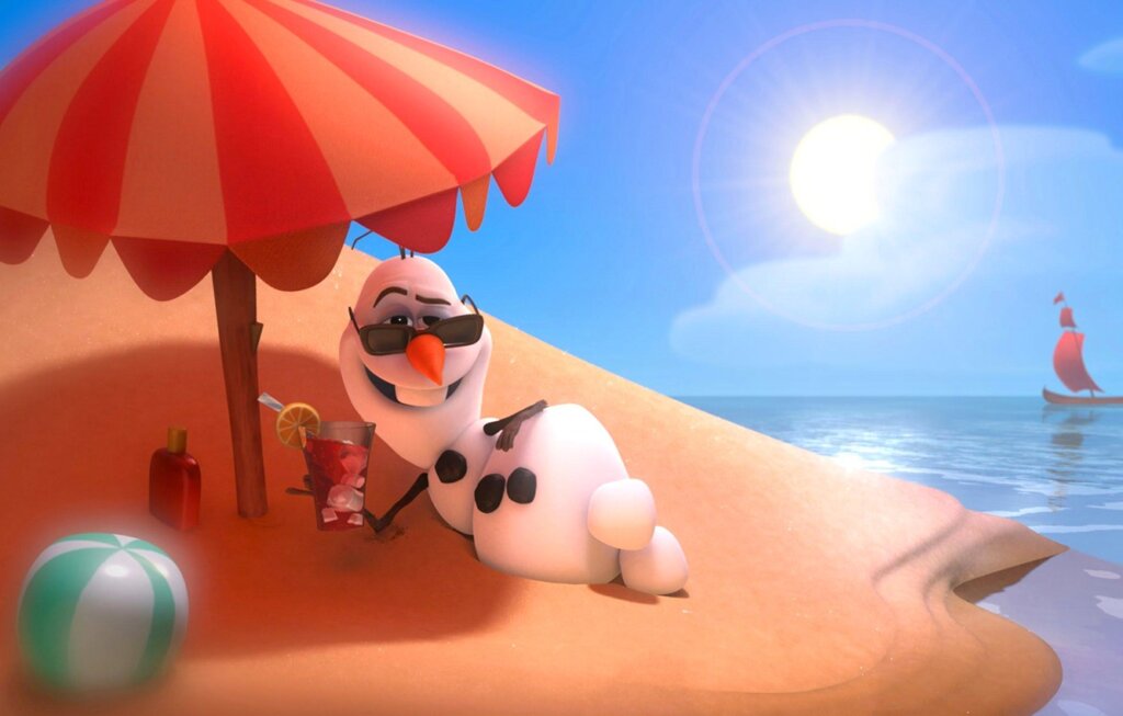 Тверичан ожидает солнечная погода