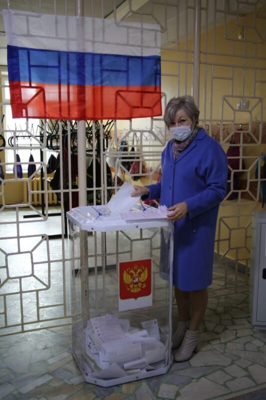 Наталья Павлюк: От нашего выбора зависит - куда будет направлен вектор движения Наталья Павлюк: От нашего выбора зависит - куда будет направлен вектор движения