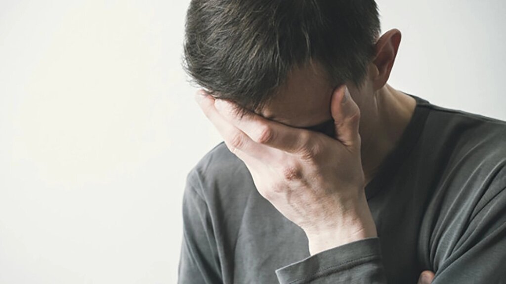 В Твери мужчине не удалось вынести из магазина похищенный товар