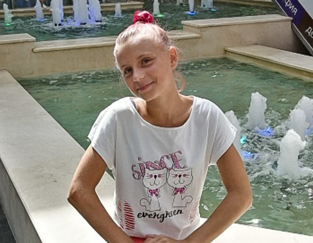 В Тверской области 13-летняя девочка ушла гулять и домой больше не возвращалась