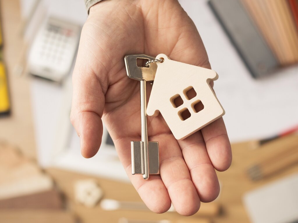 Для покупки жилья семьи Тверской области могут воспользоваться льготными ипотечными программами