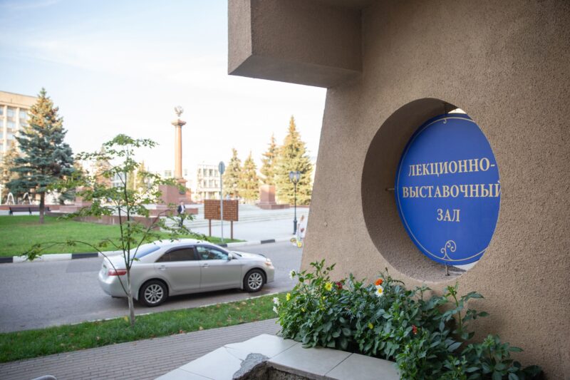 Как провести майские праздники с "Пушкинской картой"