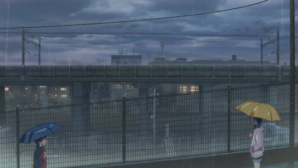 22 сентября Тверскую область ожидают дожди