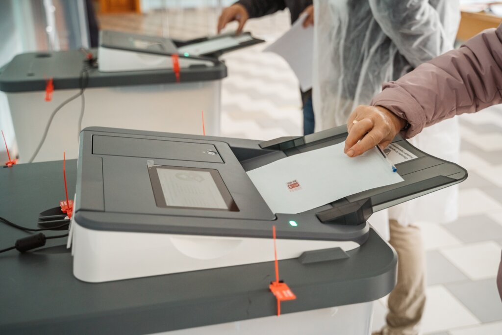 Голосует Тверь: Сегодня мы выбираем, как жить дальше Голосует Тверь: Сегодня мы выбираем, как жить дальше