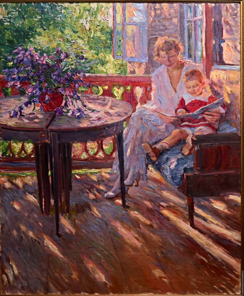 «А на улице Советской…» пройдёт в Тверской области