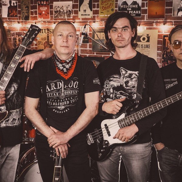 В Твери пройдёт «ROCK-OKTOBEER-FEST'21» В Твери пройдёт «ROCK-OKTOBEER-FEST'21»