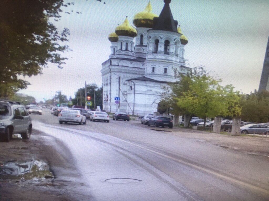 В Твери ищут свидетелей ДТП на Коминтерна