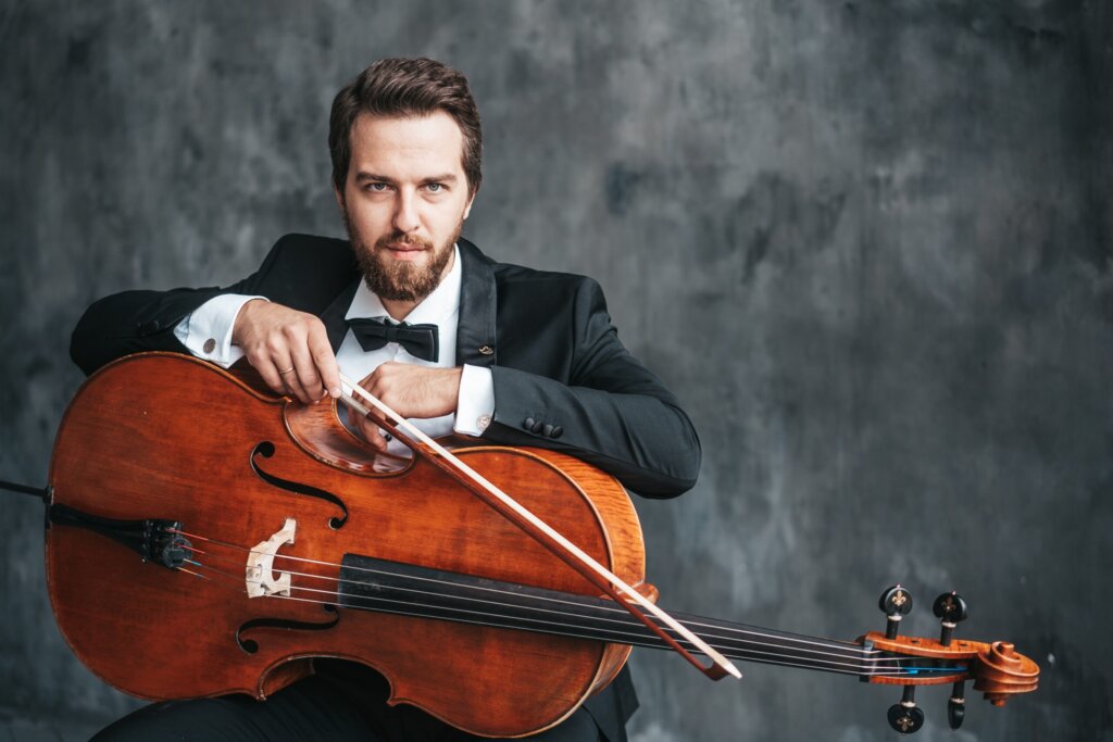 В Тверской филармонии выступит Александр Рамм В Тверской филармонии выступит Александр Рамм