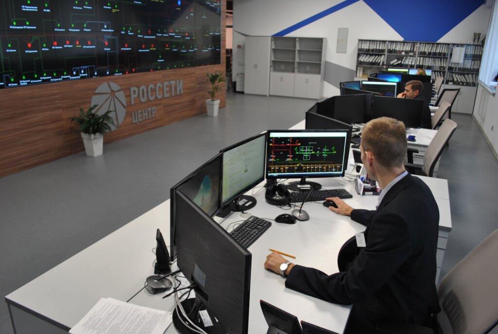 Министр энергетики и ЖКХ Тверской области высоко оценил работу «Тверьэнерго»