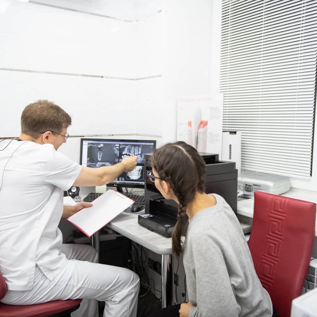 Стоматология «АртДент» стала одним из лидеров в проведенном в Твери народном голосовании