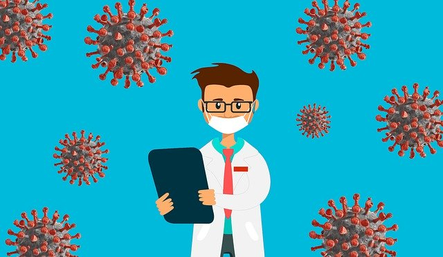 Актуальная статистика по коронавирусу на 22 сентября Актуальная статистика по коронавирусу на 22 сентября