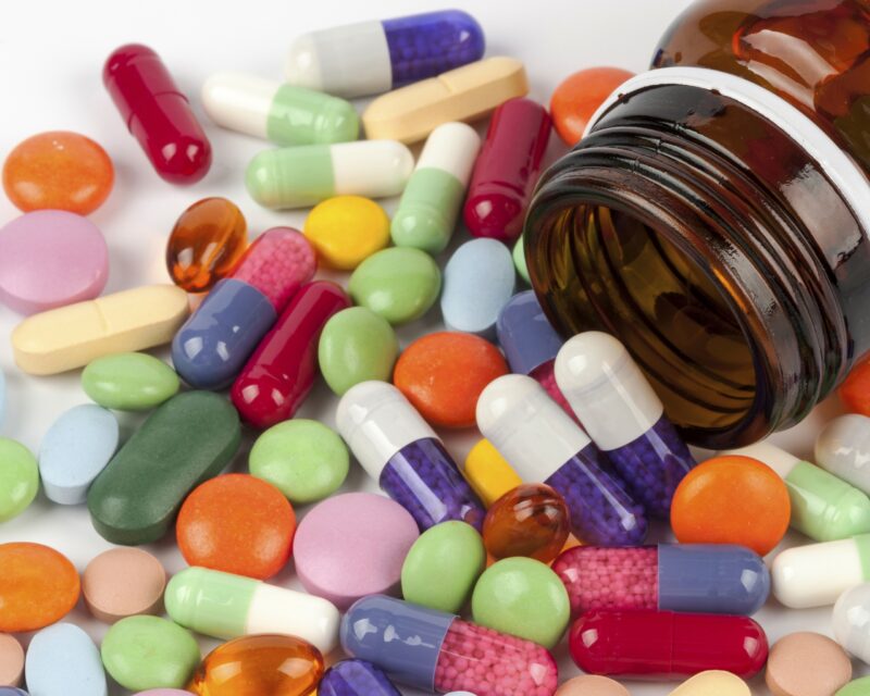 В Тверской области две аптеки пренебрегли правилами хранения лекарств
