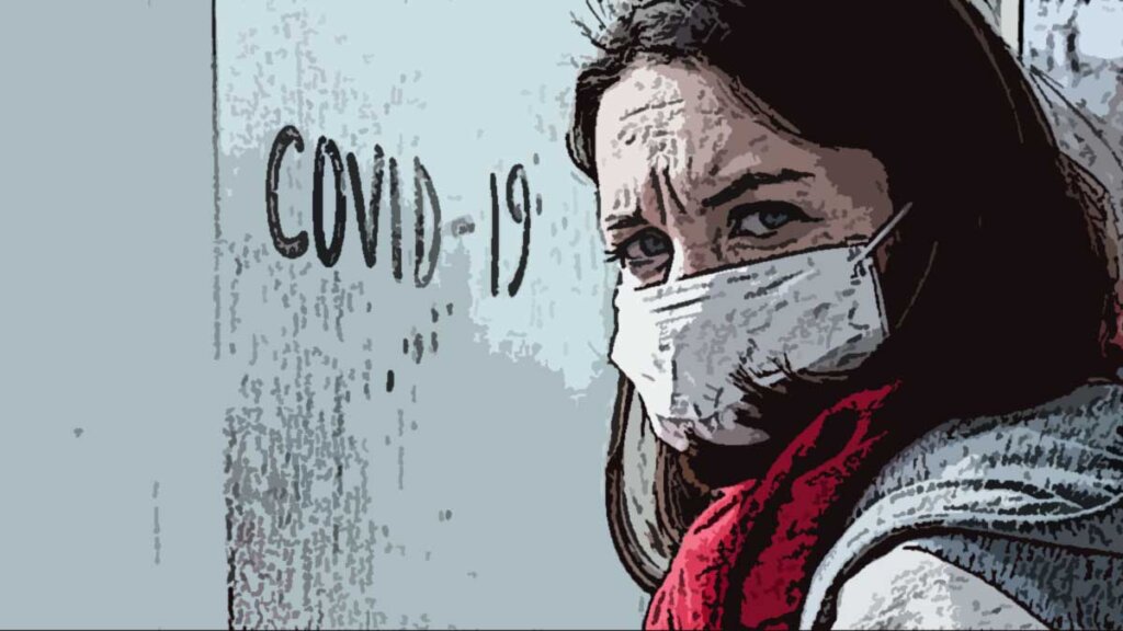 Обновленная статистика по коронавирусу на 23 сентября в Тверской области