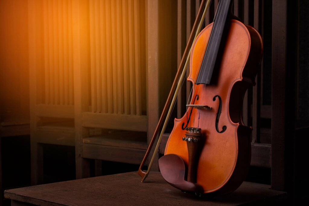 В Тверской филармонии пройдет концерт для сердца и души В Тверской филармонии пройдет концерт для сердца и души