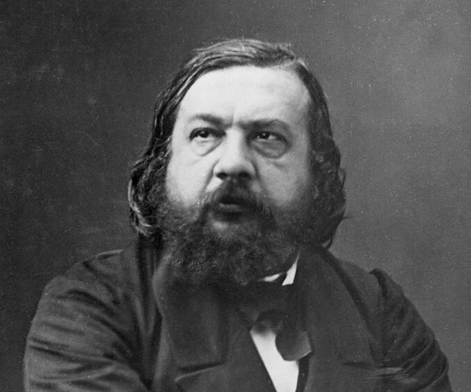 В Твери поговорят о судьбе поэта и критика Теофиля Готье В Твери поговорят о судьбе поэта и критика Теофиля Готье