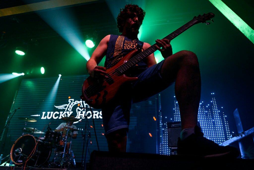 Хиты группы "Король и шут" прозвучат в Твери