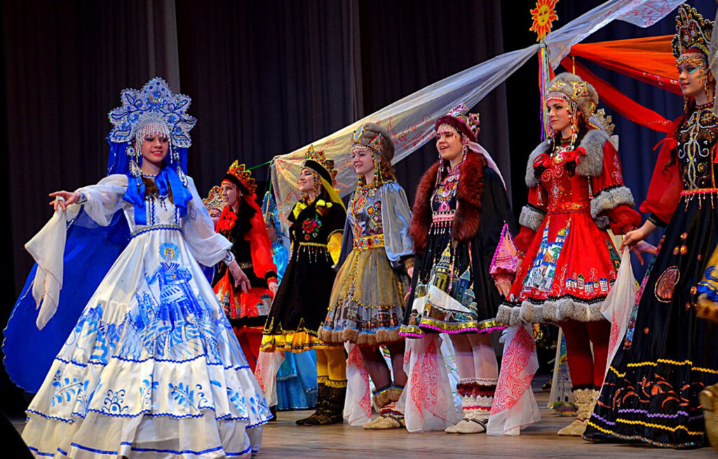 7 проектов от Тверской области отмечены Президентским фондом культурных инициатив 7 проектов от Тверской области отмечены Президентским фондом культурных инициатив