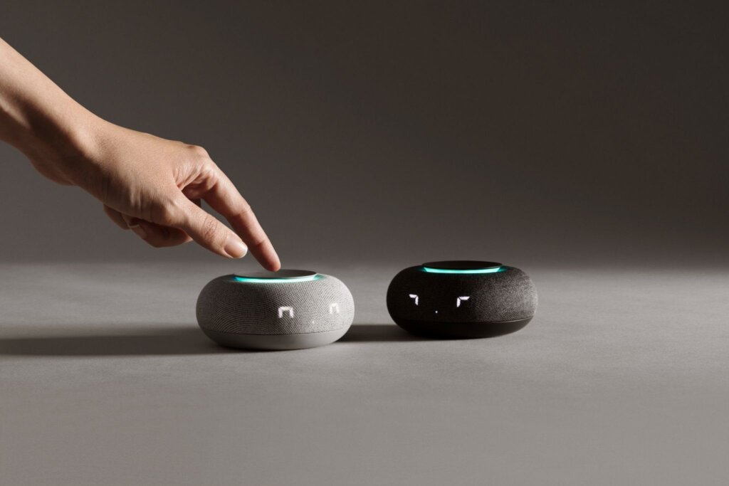 Удобные варианты приобретения умной колонки «Капсула Мини» предлагает "Ростелеком"