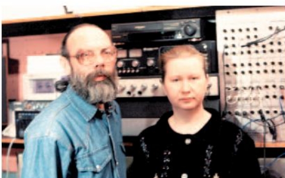 Тверской академический театр драмы постигла утрата: не стало художника по свету Михаила Семенова