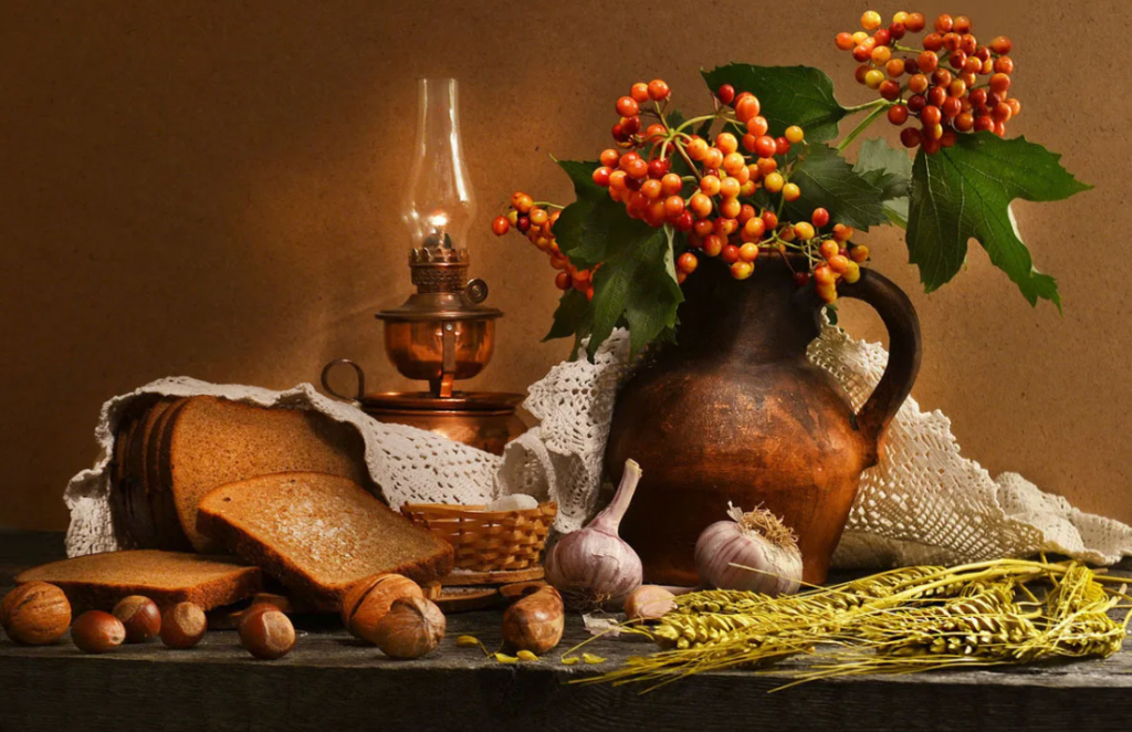 В Торжке отпразднуют хлебный фестиваль В Торжке отпразднуют хлебный фестиваль