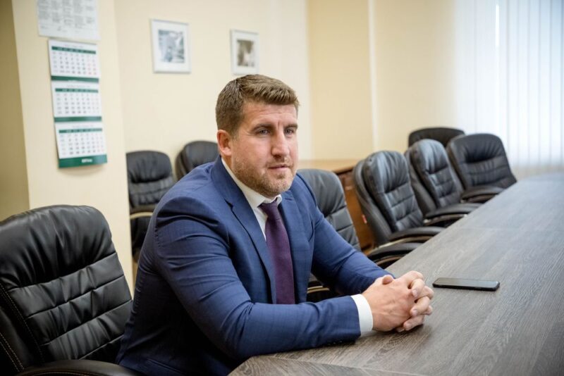 «Каменская БКФ» открывает новые возможности для Тверской области