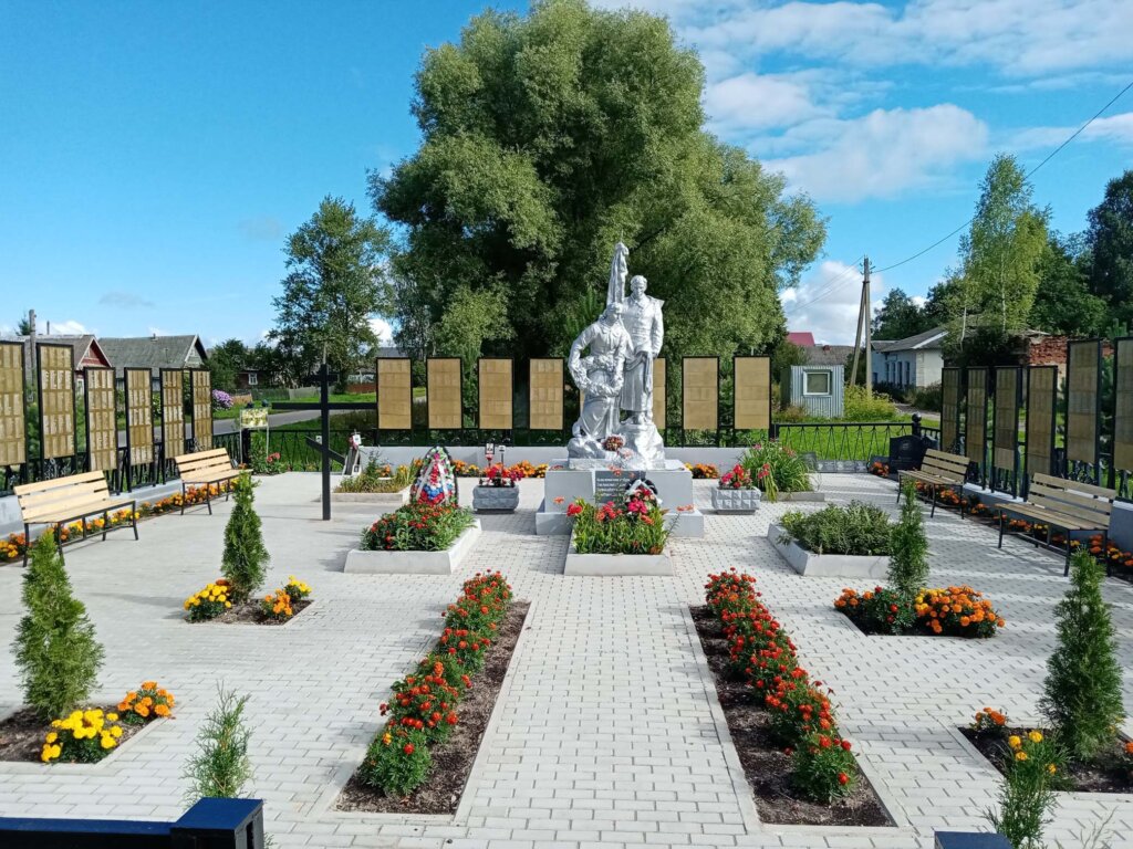 Поисковый отряд тверского Политеха установил судьбу 32 пропавших без вести воинов