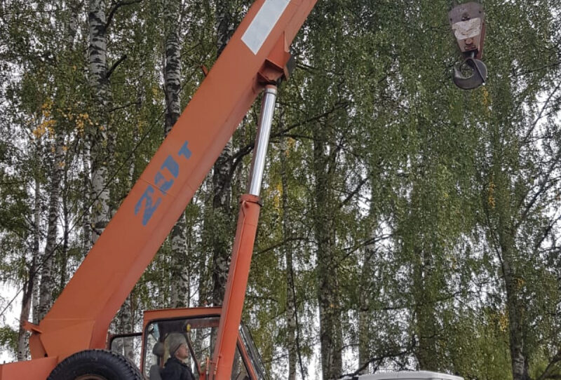 В Тверской области камнями завалило русло Тьмы В Тверской области камнями завалило русло Тьмы