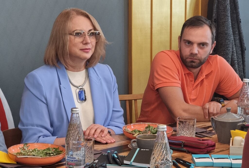 В Tele2 рассказали, для чего тверичи чаще всего заходят в приложение оператора