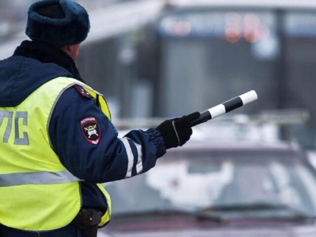 Эксперты рассказали, как выглядит типичный нарушитель ПДД