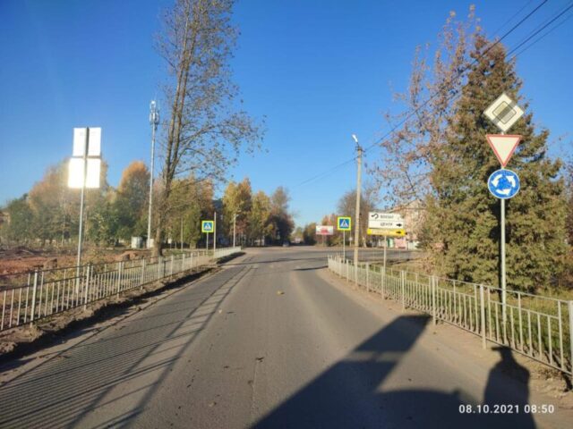 В Тверской области два школьника оказались под колесами автомобиля