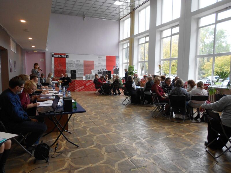 В Тверской области назвали победителей Кубка интеллектуалов «Я мыслю, следовательно, существую» В Тверской области назвали победителей Кубка интеллектуалов «Я мыслю, следовательно, существую»