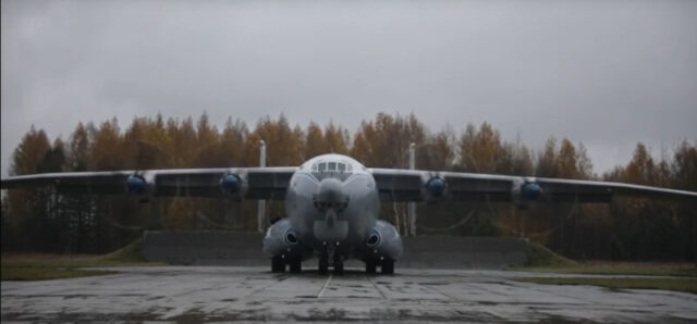 Тверские летчики выполнили полеты в сложных метеорологических условиях