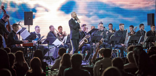 В Тверской филармонии выступит оркестр мирового уровня