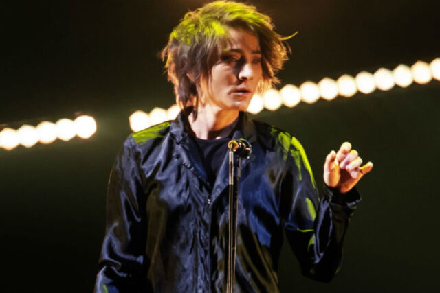 В Твери прозвучат любимые песни Земфиры