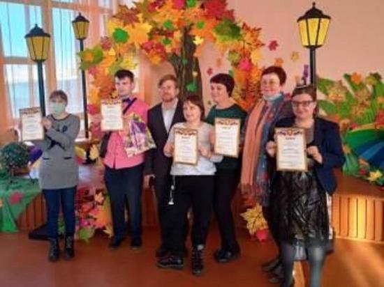 В Тверской области провели фестиваль "Путь к успеху"