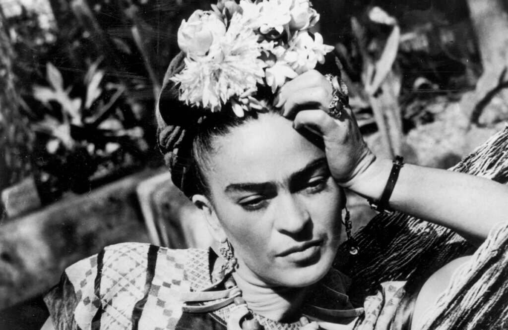 О Фриде Кало поговорят на арт-вечере в Твери