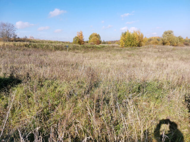 В Удомельском районе обнаружили нарушения земельного законодательства В Удомельском районе обнаружили нарушения земельного законодательства