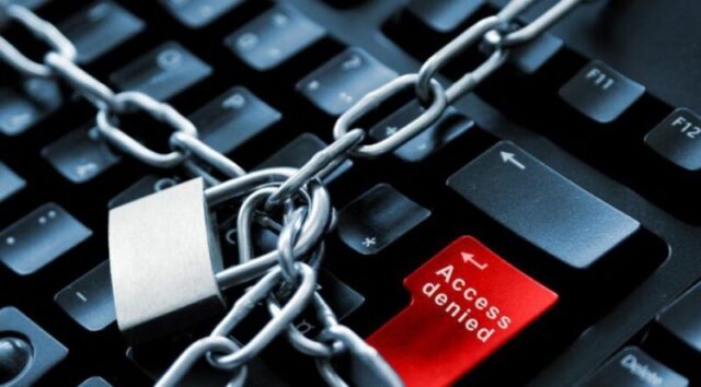 В Тверской области нашли два сайта с запрещенной информацией