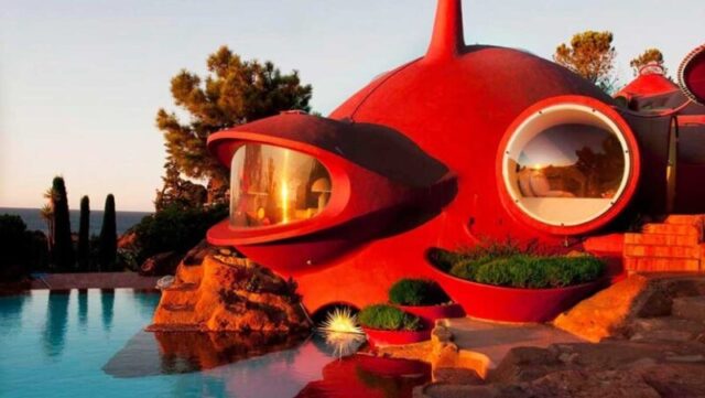 В Твери научат рисовать необычные дома