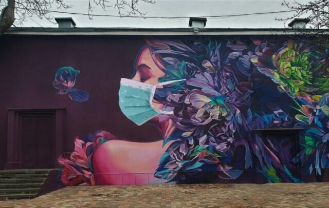 Актуальная статистика по коронавирусу на 25 октября в Тверской области Актуальная статистика по коронавирусу на 25 октября в Тверской области