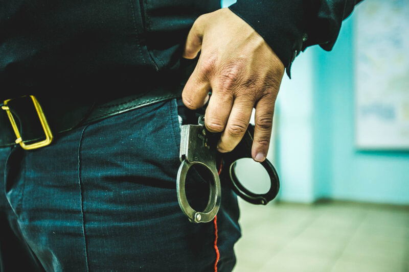 Информация о готовящихся преступлениях в учебных организациях Тверской области не подтверждена Информация о готовящихся преступлениях в учебных организациях Тверской области не подтверждена