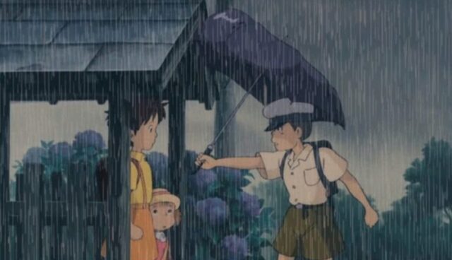 В Тверскую область идет пасмурная погода