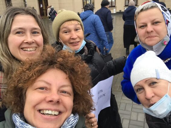 Делегация из Лихославля отправилась в Петрозаводск на карельский форум Делегация из Лихославля отправилась в Петрозаводск на карельский форум