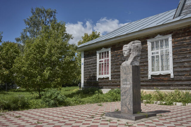 В тверской Горьковке пройдет вечер, посвящённый 35-летию Музея С.Я. Лемешева